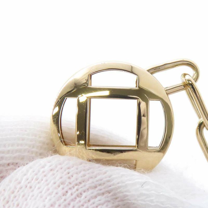 カルティエ ネックレス パシャ グリッド 9モチーフ K18YGイエローゴールド B7011500 Cartier ジュエリー