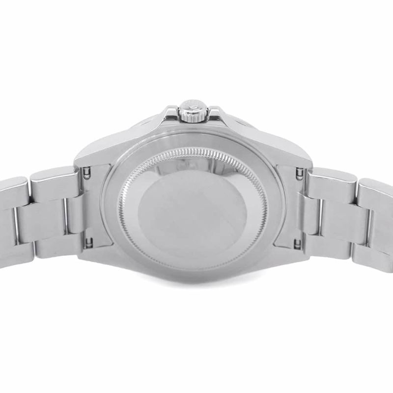 ロレックス エクスプローラー2 M番 16570 ROLEX 腕時計 白文字盤