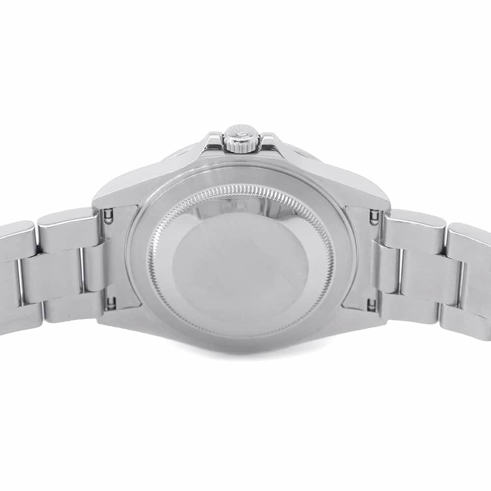 ロレックス エクスプローラー2 M番 16570 ROLEX 腕時計 白文字盤