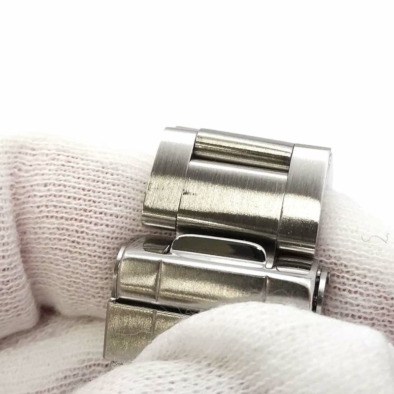 ロレックス エクスプローラー2 M番 16570 ROLEX 腕時計 白文字盤