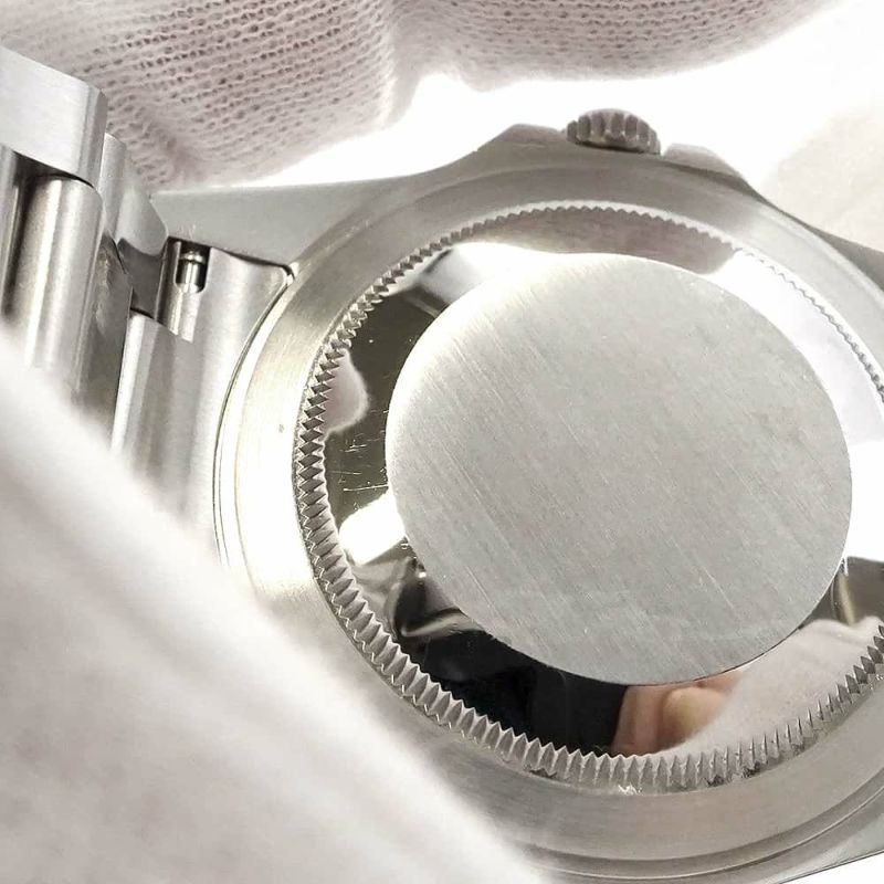 ロレックス エクスプローラー2 M番 16570 ROLEX 腕時計 白文字盤