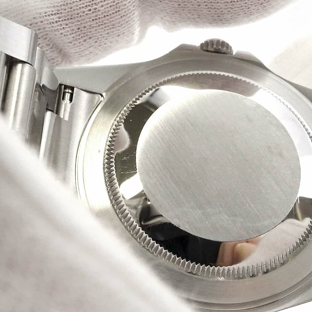 ロレックス エクスプローラー2 M番 16570 ROLEX 腕時計 白文字盤