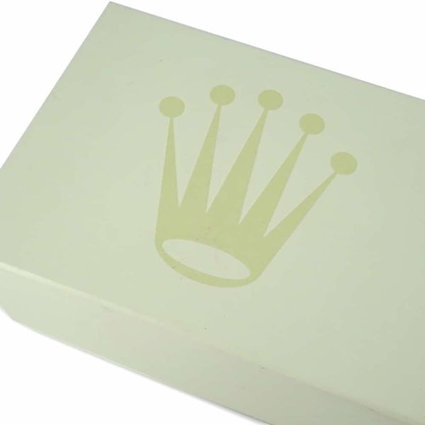 ロレックス エクスプローラー2 M番 16570 ROLEX 腕時計 白文字盤