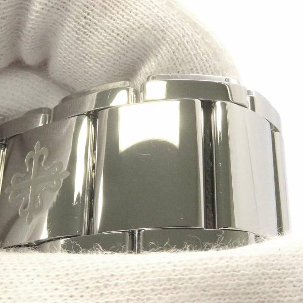 パテックフィリップ トゥエンティ4 ダイヤ 4910/1200A-001 PATEK PHILIPPE 腕時計 ブルー文字盤