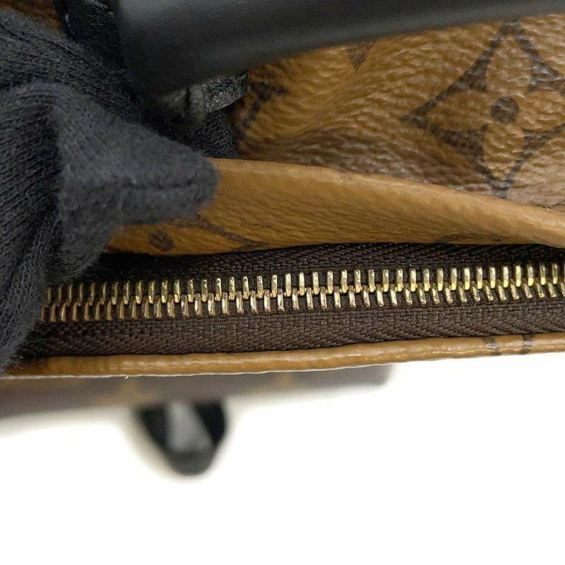 ルイヴィトン リュック モノグラム・リバース パームスプリングス バックパックMINI M44872 ミニバッグ