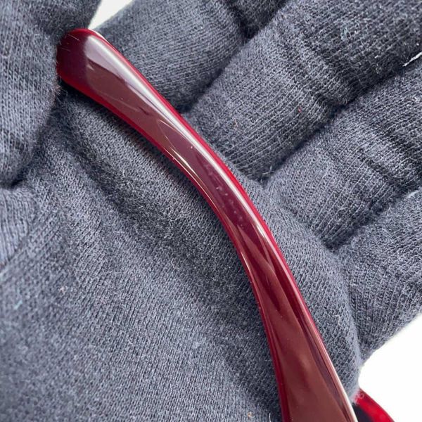 シャネル サングラス ココマーク サイズ58□18 135 5227-H-A CHANEL アイウェア 黒