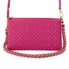 ルイヴィトン ショルダーバッグ モノグラム パターン ポシェット レキシントン M82232 LOUIS VUITTON チェーンショルダー