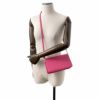 ルイヴィトン ショルダーバッグ モノグラム パターン ポシェット レキシントン M82232 LOUIS VUITTON チェーンショルダー