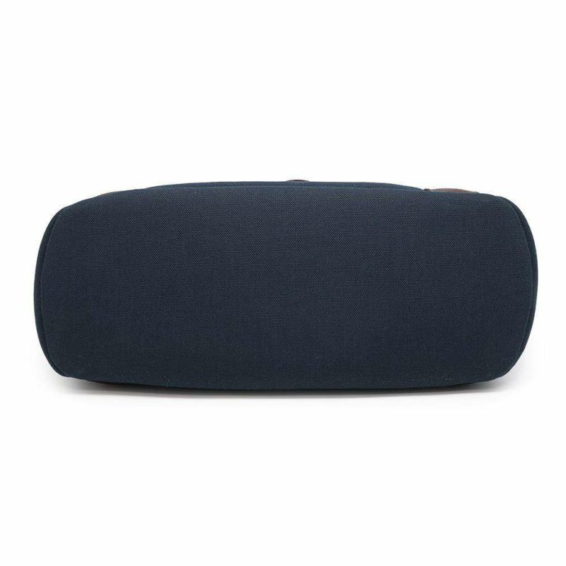 エルメス サックドパンサージュ グルーム SAC DE PANSAGE GROOM ネイビー/フー D刻印 2wayショルダーバッグ