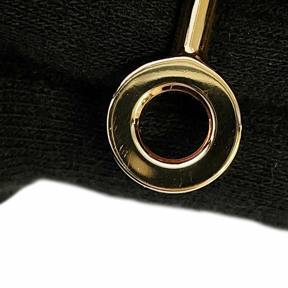 エルメス バーキン25 セリエ ブラック/ピンクゴールド金具 エプソン U刻印 HERMES Birkin ハンドバッグ 黒