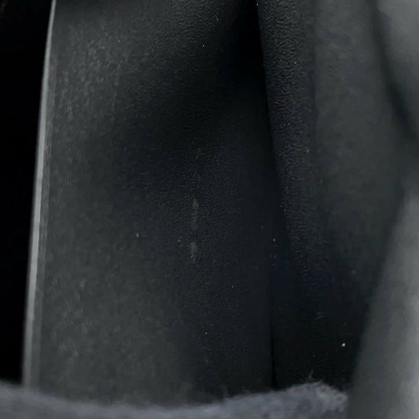 エルメス 長財布 コンスタンス トゥーゴー ロング ブラック/ゴールド金具 ボックスカーフ B刻印 黒