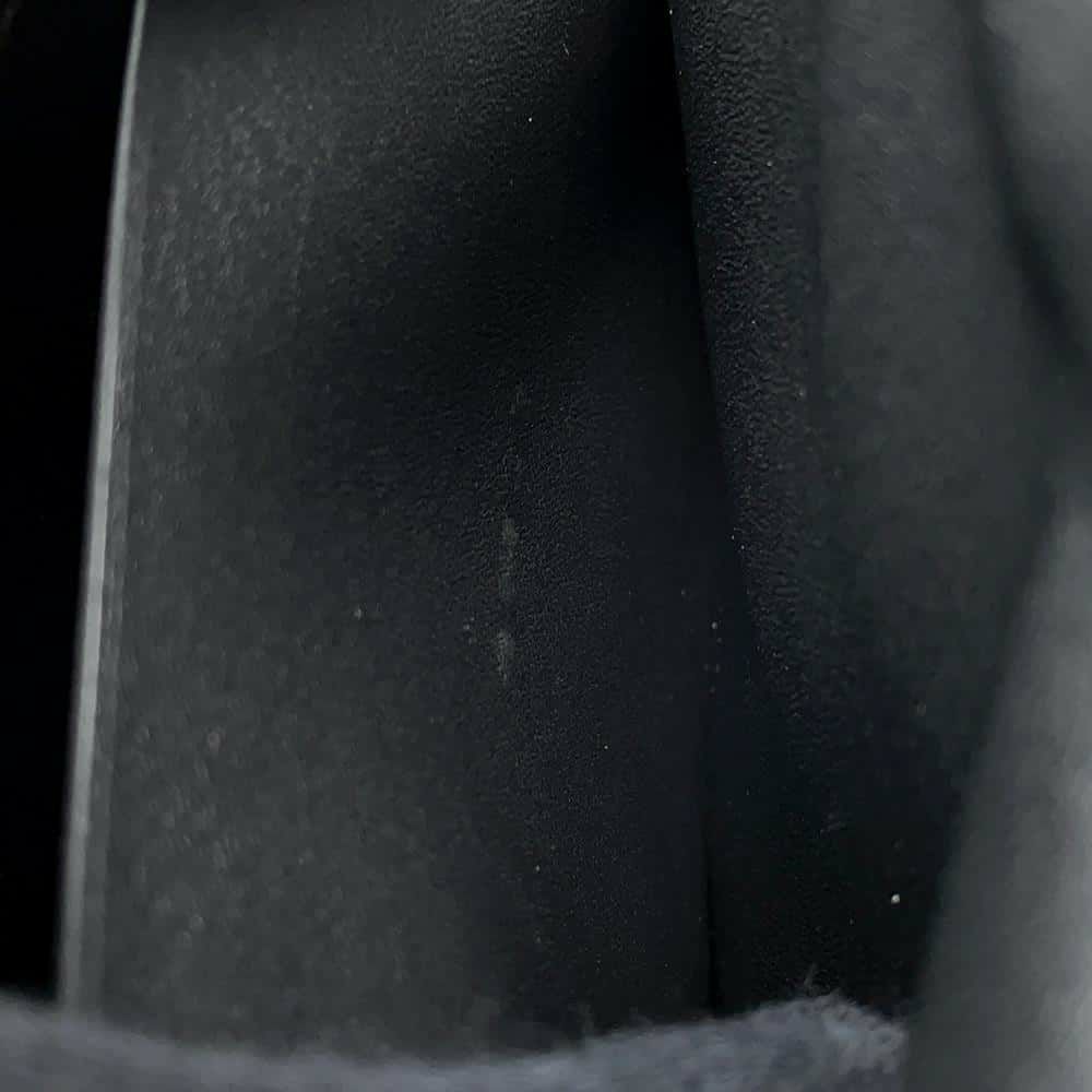 エルメス 長財布 コンスタンス トゥーゴー ロング ブラック/ゴールド金具 ボックスカーフ B刻印 黒