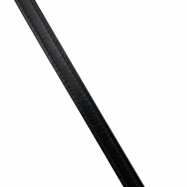 エルメス 長財布 コンスタンス トゥーゴー ロング ブラック/ゴールド金具 ボックスカーフ B刻印 黒