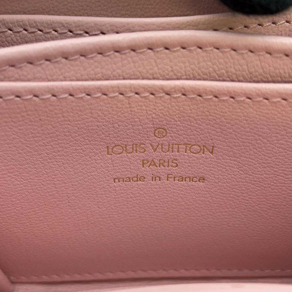 ルイヴィトン コインケース ジッピーコインパース クロコダイル LOUIS VUITTON 小銭入れ