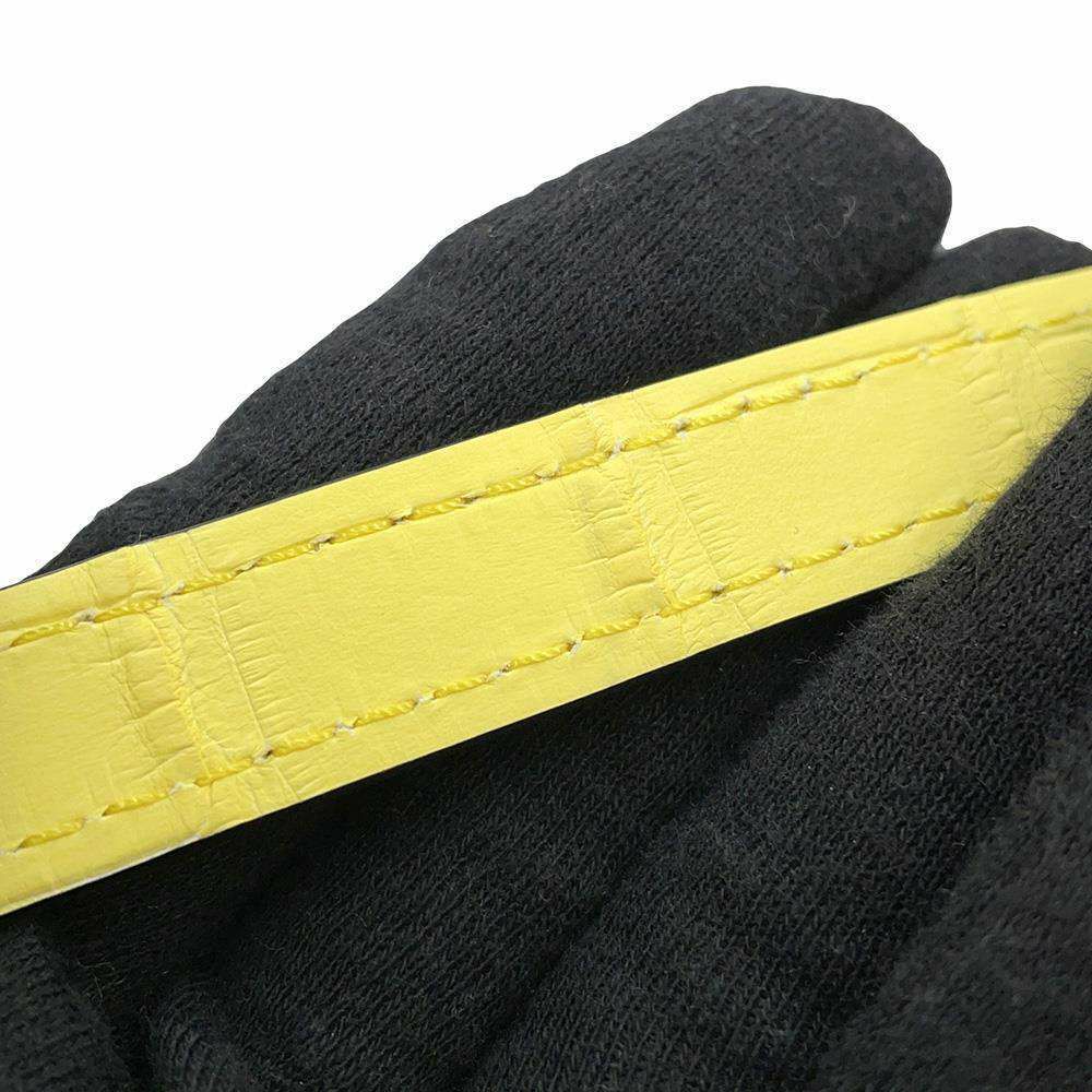 ルイヴィトン ハンドバッグ アリゲーターマット カプシーヌMINI N82789 LOUIS VUITTON 2wayバッグ