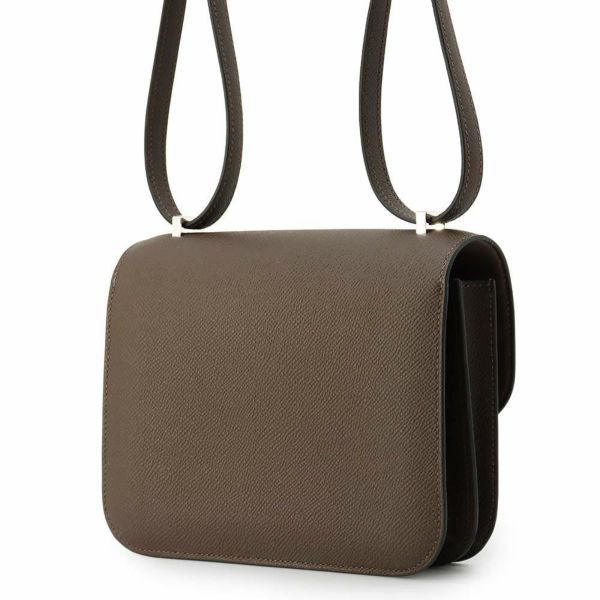 エルメス ミニ コンスタンス3 ミロワール エコルセ/ラッカー金具 エプソン W刻印