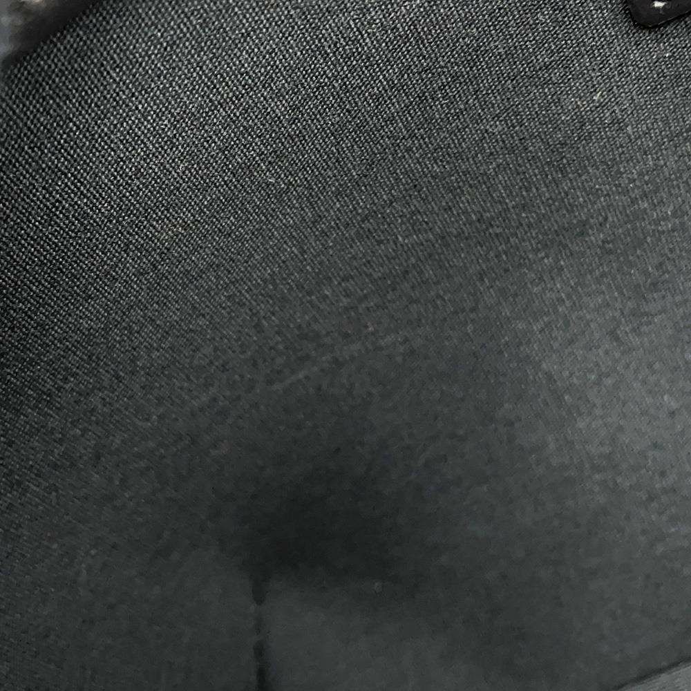 ルイヴィトン ハンドバッグ モノグラム・マット ファウラー M55142 LOUIS VUITTON ブラック 黒