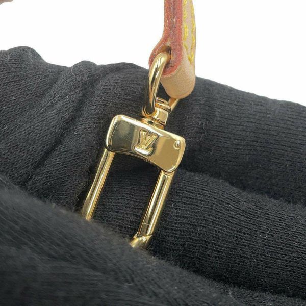 ルイヴィトン ショルダーストラップ ヌメ革 調節可能 J52314 LOUIS VUITTON ストラップ 小物