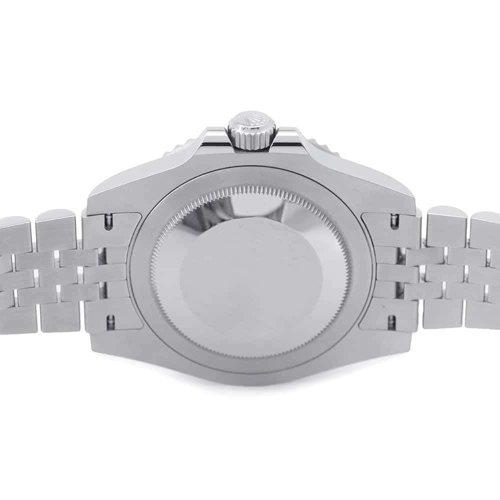 ロレックス GMTマスター2 ランダムシリアル ルーレット 126720VTNR ROLEX 腕時計 黒文字盤