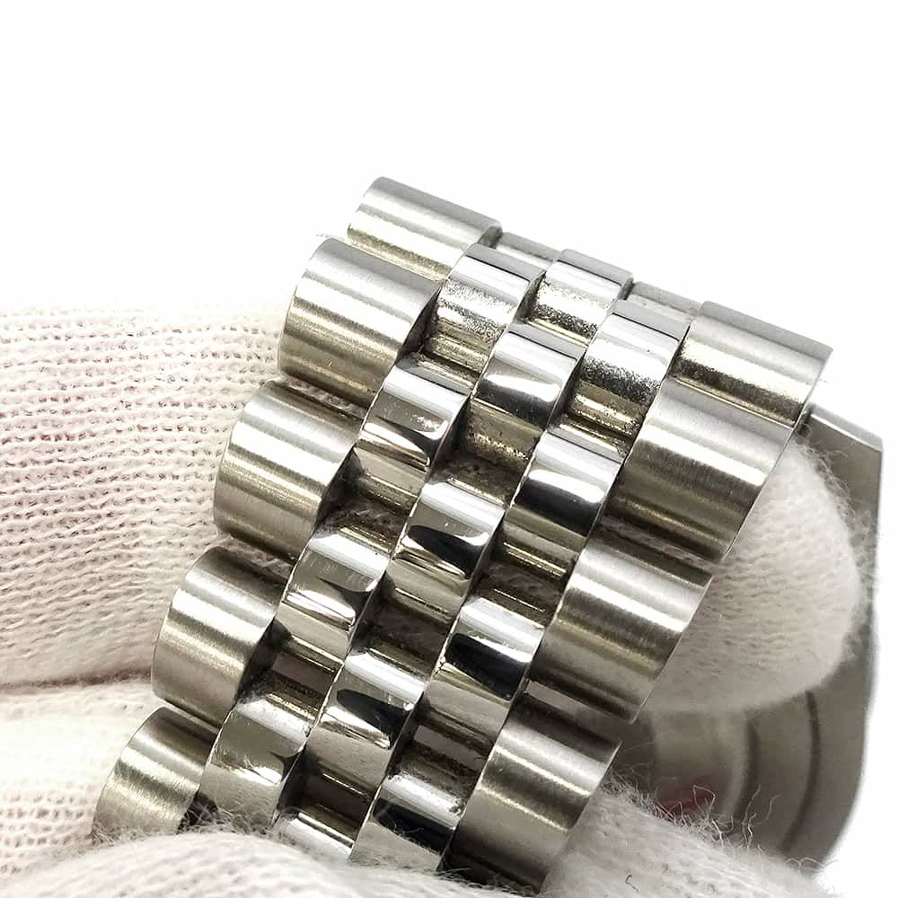 ロレックス GMTマスター2 ランダムシリアル ルーレット 126720VTNR ROLEX 腕時計 黒文字盤