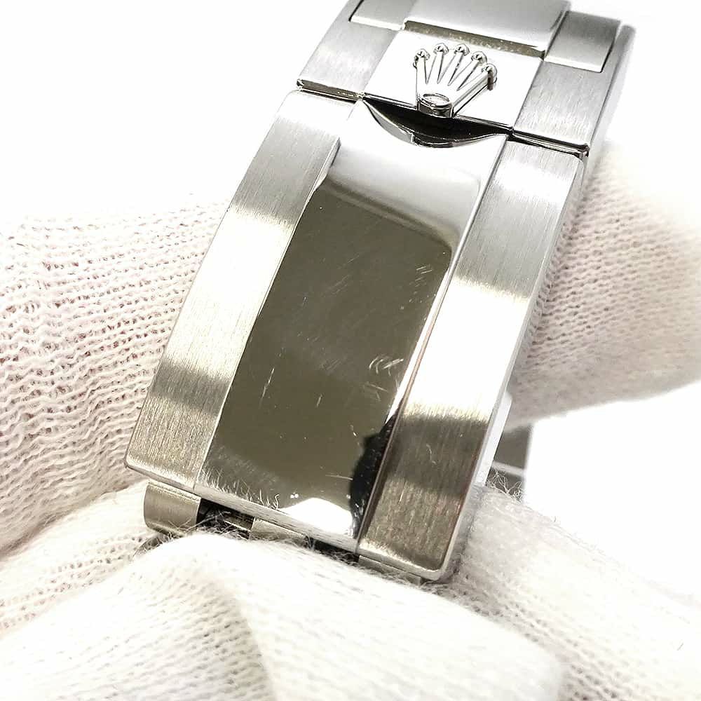 ロレックス GMTマスター2 ランダムシリアル ルーレット 126720VTNR ROLEX 腕時計 黒文字盤