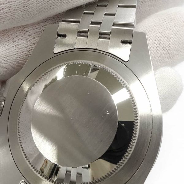 ロレックス GMTマスター2 ランダムシリアル ルーレット 126720VTNR ROLEX 腕時計 黒文字盤