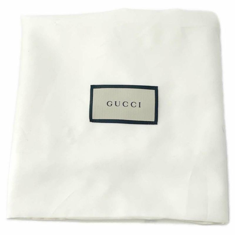 グッチ ハンドバッグ GGスプリーム チルドレンズ ウルフ 527797 GUCCI 2wayショルダーバッグ
