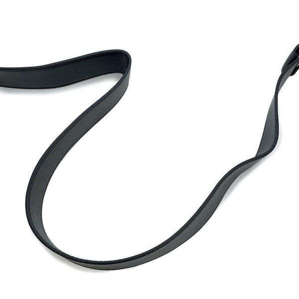 ボッテガヴェネタ ショルダーバッグ マキシ イントレチャート カセット メッセンジャーバッグ BOTTEGA VENETA 黒