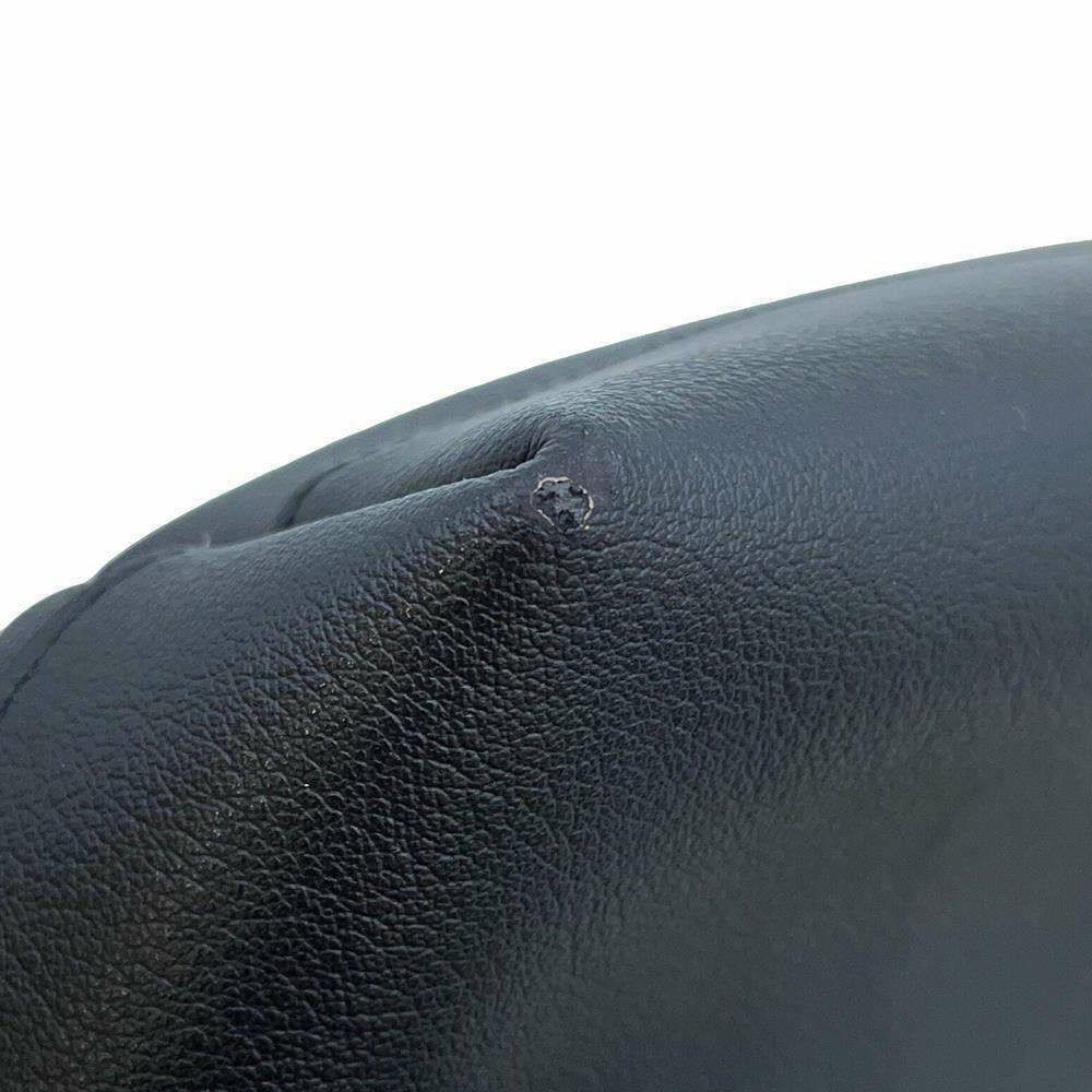 サンローランパリ トートバッグ トイ ショップングバッグ レザー 600307 SAINT LAURENT PARIS バッグ 黒