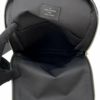 ルイヴィトン ボディバッグ ダミエ・グラフィット アヴェニュー・スリングバッグ N41719 LOUIS VUITTON 黒 ブラック