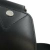 ルイヴィトン ボディバッグ ダミエ・グラフィット アヴェニュー・スリングバッグ N41719 LOUIS VUITTON 黒 ブラック
