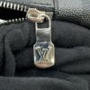 ルイヴィトン ボディバッグ ダミエ・グラフィット アヴェニュー・スリングバッグ N41719 LOUIS VUITTON 黒 ブラック