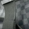 ルイヴィトン ボディバッグ ダミエ・グラフィット アヴェニュー・スリングバッグ N41719 LOUIS VUITTON 黒 ブラック