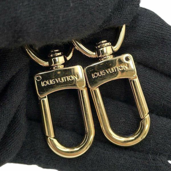 ルイヴィトン ハンドバッグ モノグラム・アンプラント ネオノエ M45256 2WAYバッグ ブラック 黒