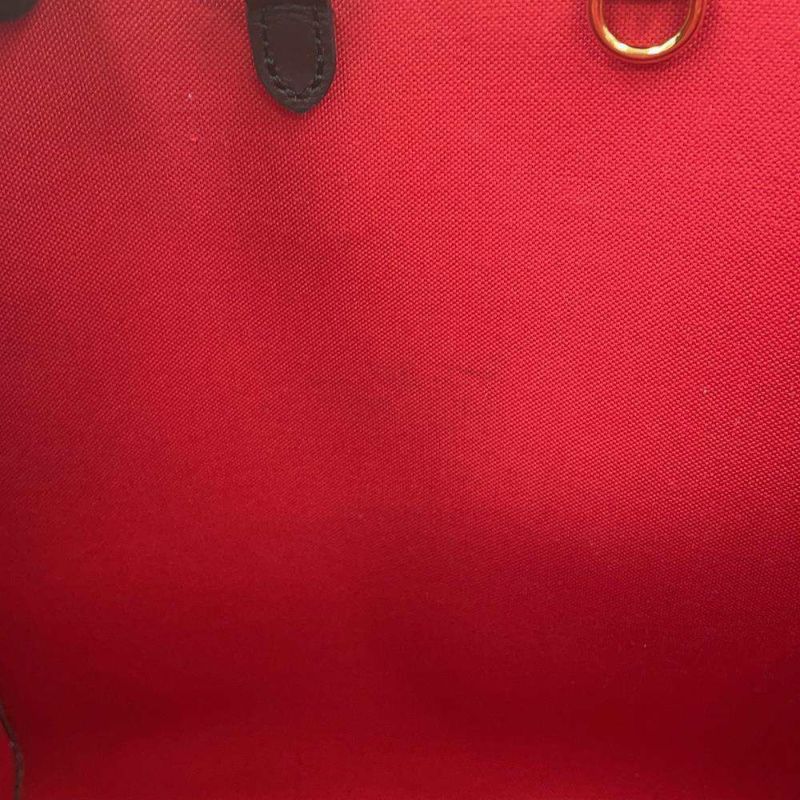 ルイヴィトン トートバッグ モノグラム・リバース ジャイアント オンザゴーMM M45321 ハンドバッグ