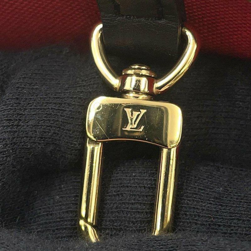 ルイヴィトン トートバッグ モノグラム・リバース ジャイアント オンザゴーMM M45321 ハンドバッグ