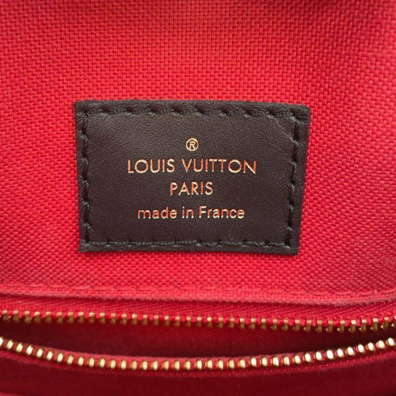 ルイヴィトン トートバッグ モノグラム・リバース ジャイアント オンザゴーMM M45321 ハンドバッグ