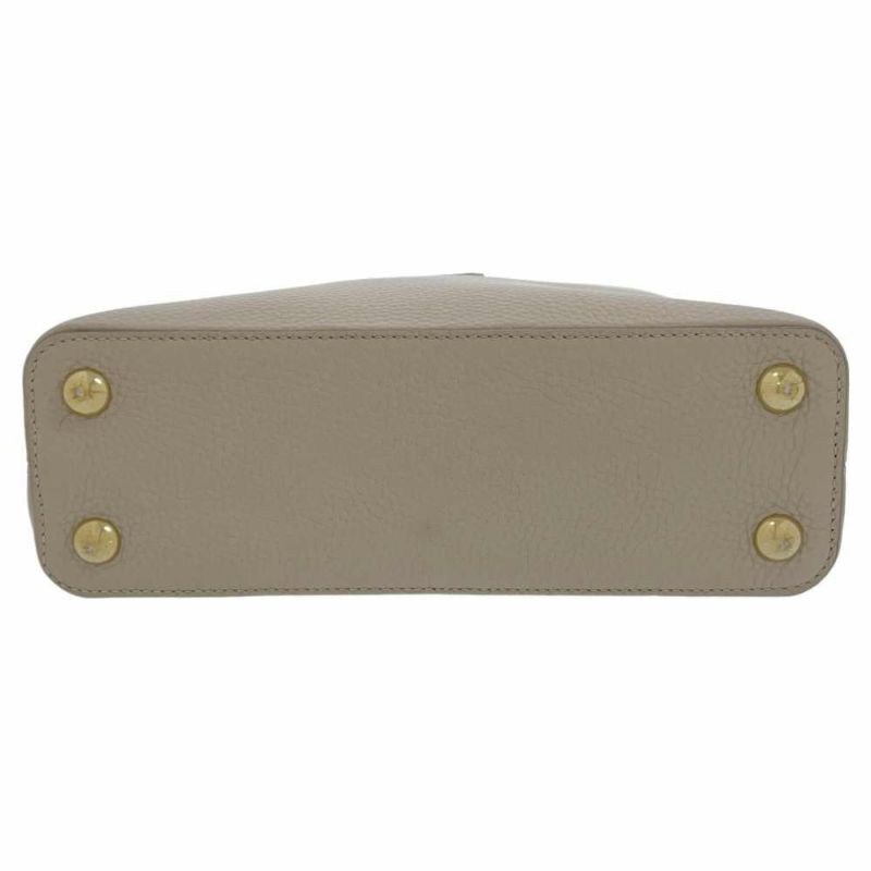 ルイヴィトン ハンドバッグ カプシーヌBB M94634 ヴィトン バッグ 2wayショルダーバッグ