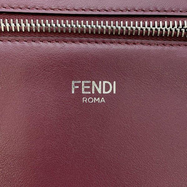 フェンディ ハンドバッグ アイシーユー ピーカブー スモール 7VA530 FENDI 2wayショルダーバッグ