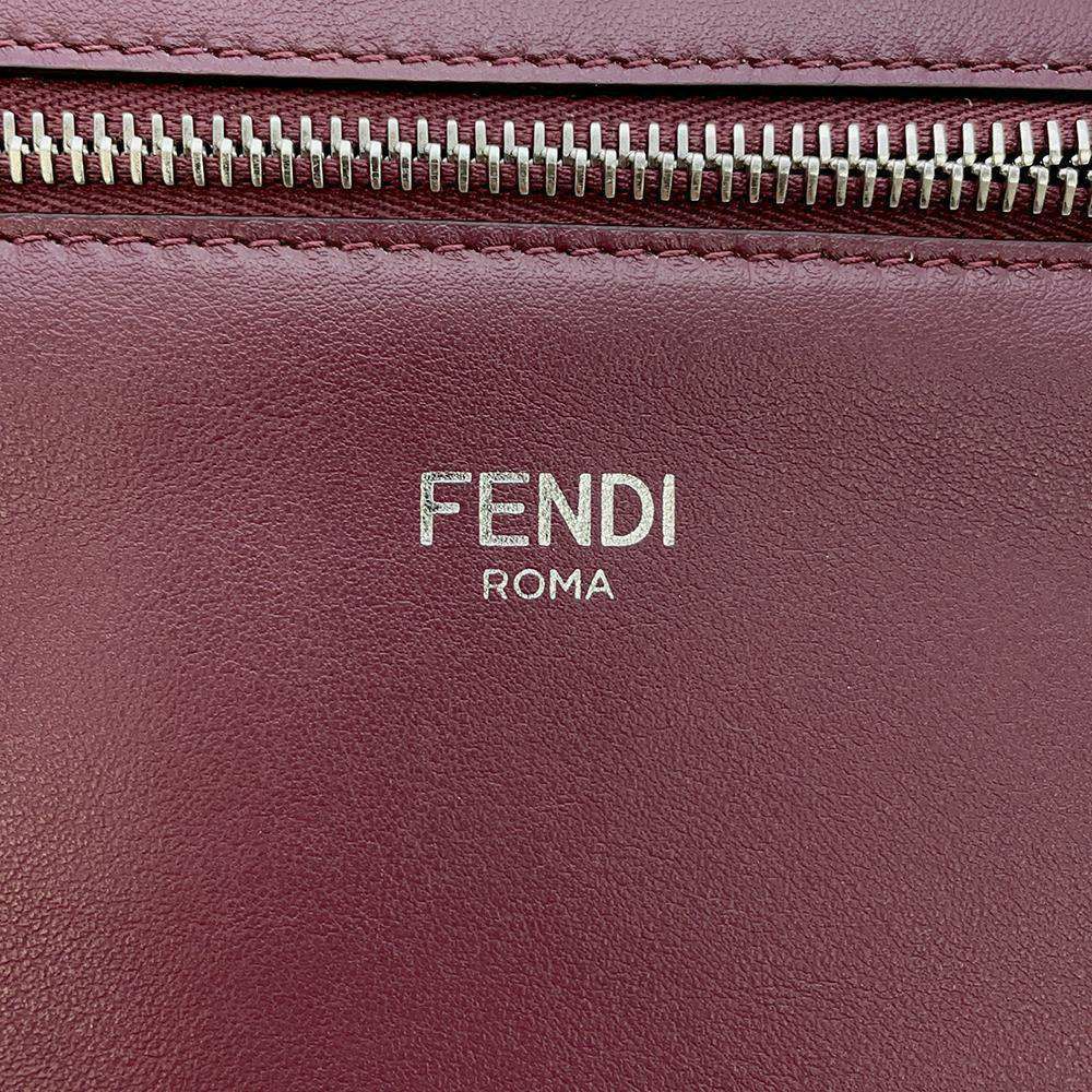 フェンディ ハンドバッグ アイシーユー ピーカブー スモール 7VA530 FENDI 2wayショルダーバッグ