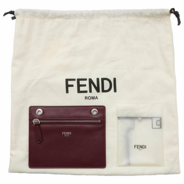 フェンディ ハンドバッグ アイシーユー ピーカブー スモール 7VA530 FENDI 2wayショルダーバッグ