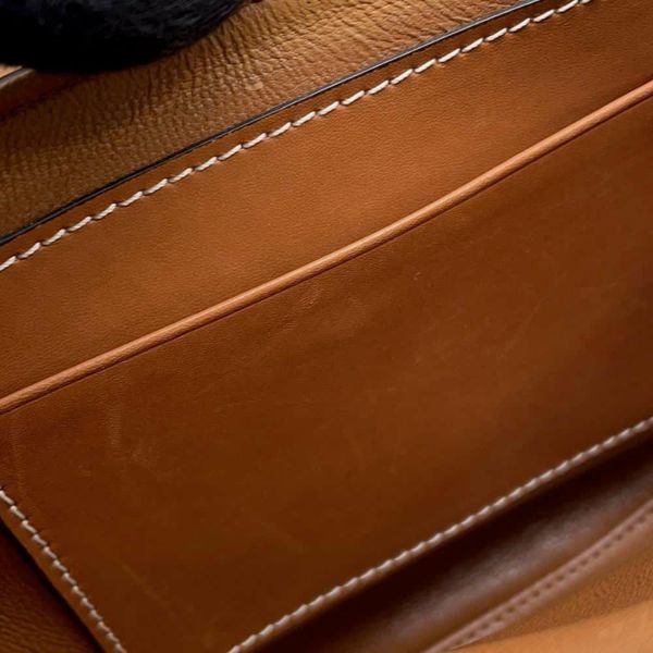 セリーヌ ショルダーバッグ 16 セーズ ブザス スモール 188013BO2 CELINE バッグ