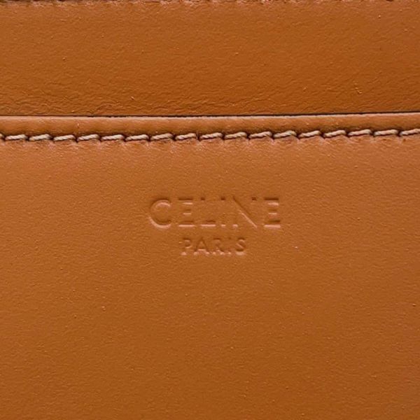 セリーヌ ショルダーバッグ 16 セーズ ブザス スモール 188013BO2 CELINE バッグ