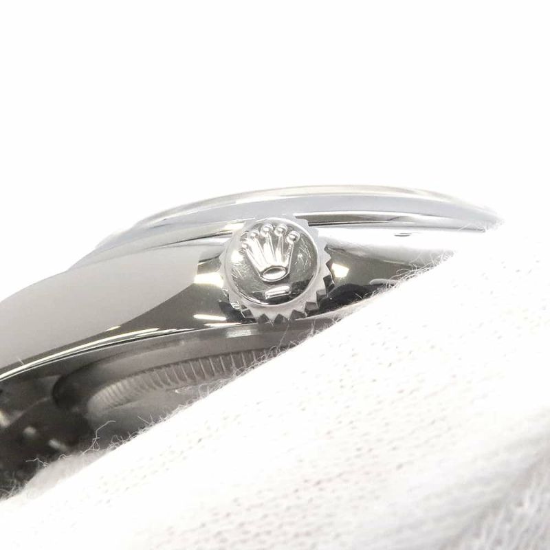 ロレックス デイトジャスト36 116200 ROLEX 腕時計 シルバー文字盤