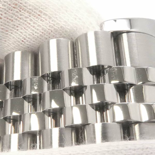 ロレックス デイトジャスト36 116200 ROLEX 腕時計 シルバー文字盤