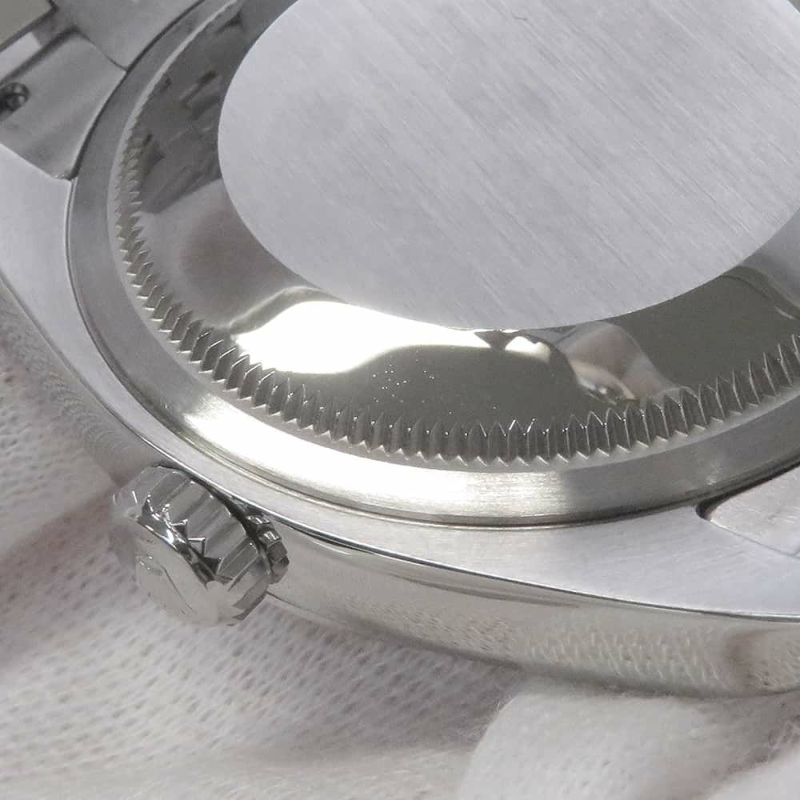 ロレックス デイトジャスト36 116200 ROLEX 腕時計 シルバー文字盤