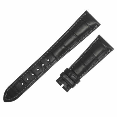 パテックフィリップ 替えベルト 純正 ベルト 16-21mm PATEK PHILIPPE 時計 腕時計 ブラック 黒 |  中古・新品ブランド販売ギャラリーレア公式通販