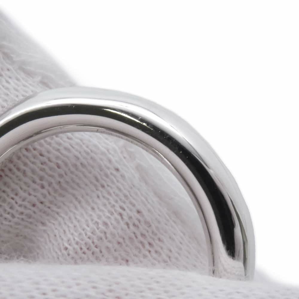 エルメス リング クロワゼット SV925シルバー リングサイズ56 HERMES ジュエリー 指輪