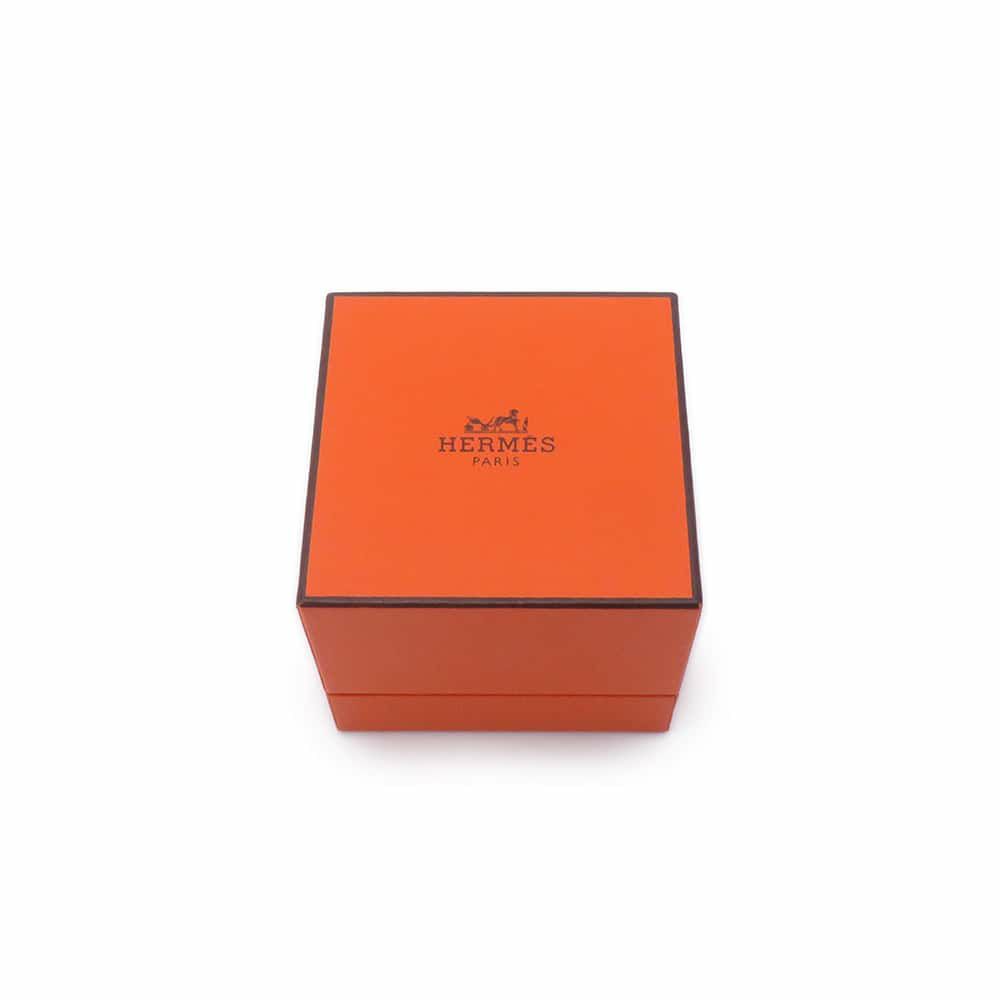 エルメス リング シェーヌダンクル アンシェネPM SV925シルバー リングサイズ48 HERMES ジュエリー 指輪