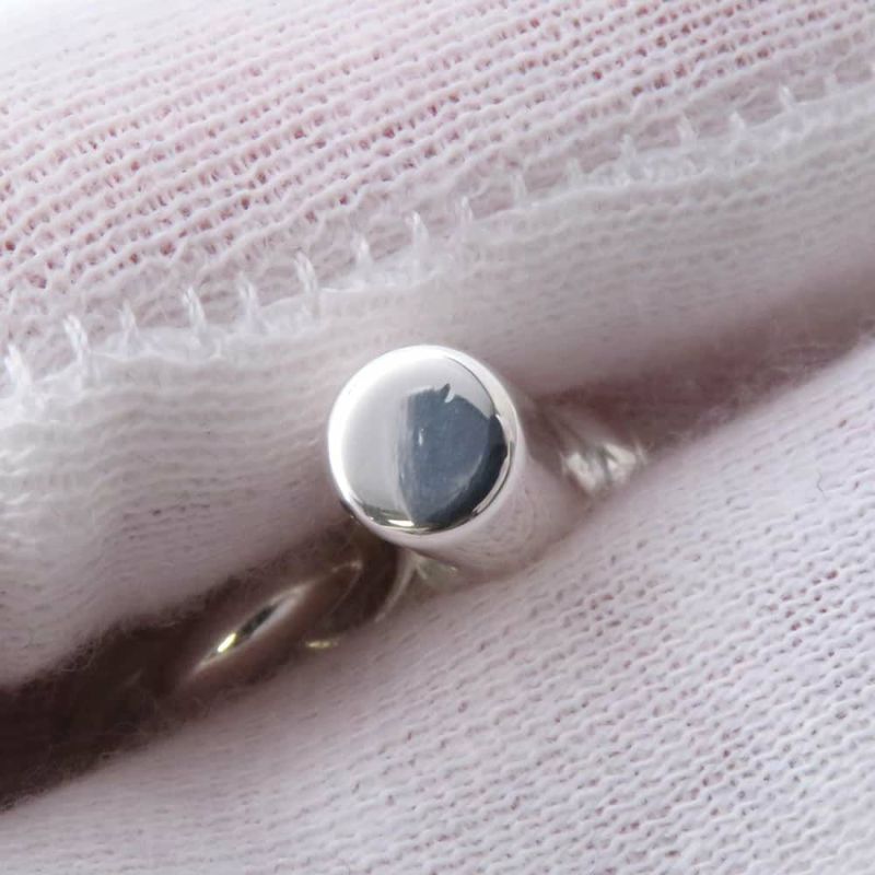 エルメス ブレスレット シェーヌダンクルMM 14コマ SV925シルバー HERMES ジュエリー